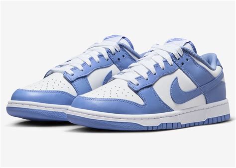 nike dunk low blue damen|Nike Dunk Low original price.